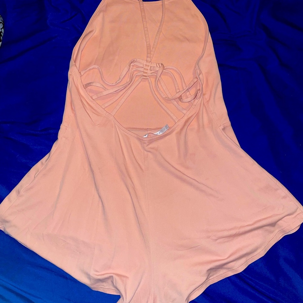 Fabletics romper size large